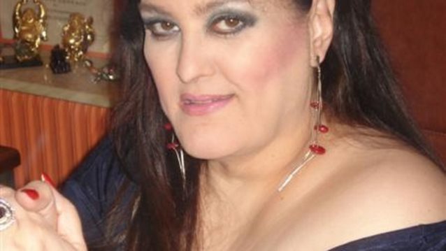 Βιργινία Λεούση: Έφυγε από τη ζωή