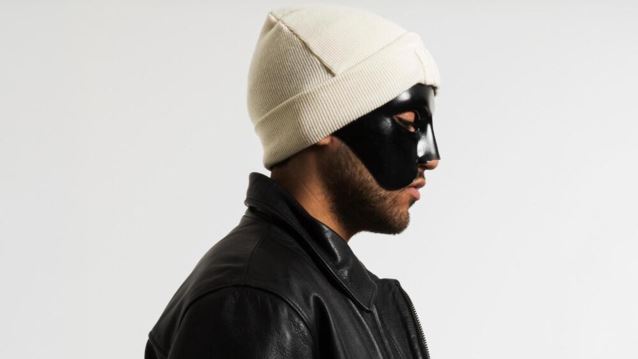 Η &quot;Φωτιά&quot; από τον Sicario, τραγούδι της χρονιάς στο Spotify