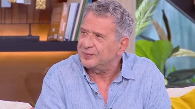 Κώστας Κόκλας: &quot;Ήταν άτυχη η Καιτούλα, δεν τα κατάφερε - Χειρότερα είναι τα πράγματα τώρα που έχει περάσει καιρός&quot;