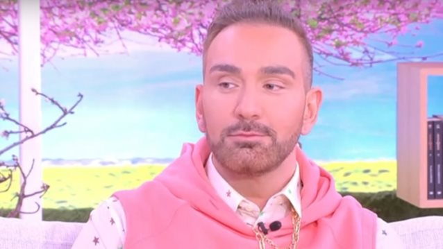 Νίκος Κοκλώνης: "Πήγα στη Δίωξη - Μου ζητούσαν λεφτά για να γράφουν καλά πράγματα στα social media"