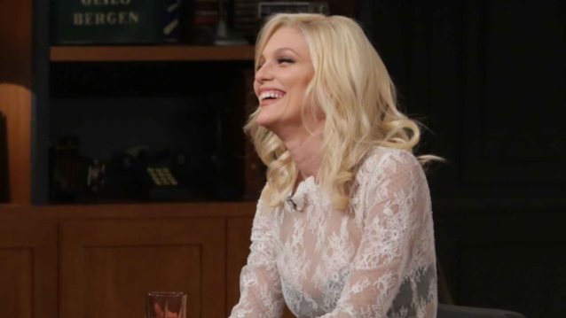 Αναστασία Περράκη: Η σεξουαλική παρενόχληση, ο φαντάρος σύντροφος της και τα όνειρα της για το μέλλον