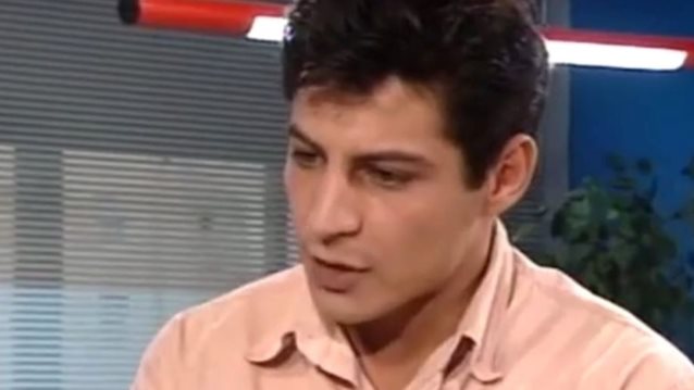 Θυμάστε τον &quot;Κωστάκη&quot; από το &quot;Ρετιρέ&quot;; Δείτε πως είναι σήμερα