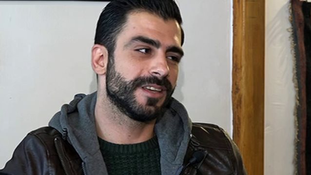 Μαρίνος Κόνσολος: Ο «έρωτας» με τη Μενεγάκη, το δημοσίευμα που τον ενόχλησε &amp; η πρόταση για το «Τατουάζ»