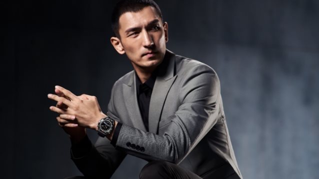 Tο Huawei Watch Ultimate ήρθε στην Ελλάδα και είναι το απόλυτο smartwatch