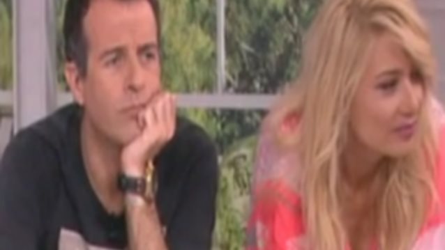 Φαίη Σκορδά: Το video που τη συγκίνησε: Δείτε το απόσπασμα!