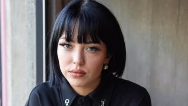 Συγκινεί η Marseaux για την απώλεια της μητέρας της: "Δε θα ξεχάσω ότι έβαλα τα κλάματα..."