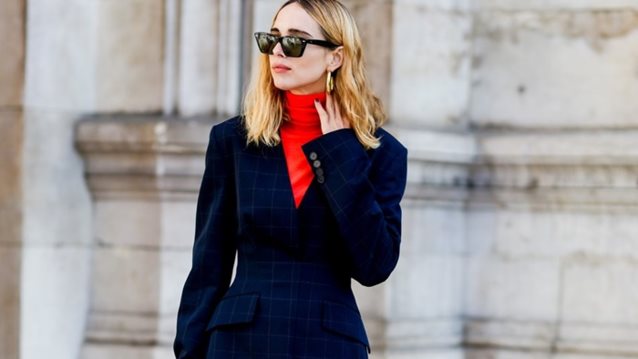 Πώς θα φορέσεις το κοστούμι σύμφωνα με τις top street stylers: 10 ιδέες για να υιοθετήσεις την hot τάση του χειμώνα
