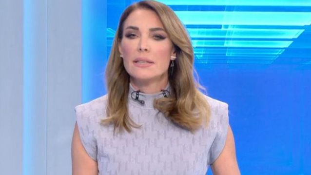 Η Τατιάνα Στεφανίδου αποκάλυψε ότι νόσησε με κορονοϊό: "Συνεχίζω να έχω προβλήματα"