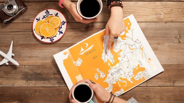 Ανάδρομος Ερμής στο Σκορπιό : Πώς επηρεάζονται όλα τα ζώδια από 31 Οκτωβρίου έως 19 Νοεμβρίου;