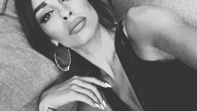 Ελένη Φουρέιρα: Ποιος ξέσπασε εναντίον της εμφάνισής της στα Mad Video Music Awards;