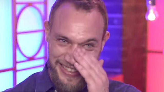 "MasterChef": Η συγκίνηση των παικτών στην ομαδική δοκιμασία