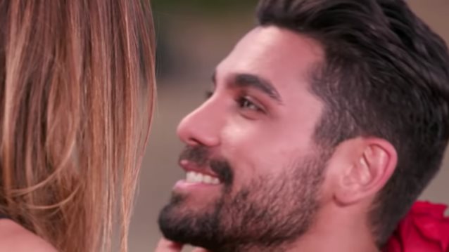 The Bachelor: Ποια κοπέλα συγκίνησε τον Παναγιώτη;