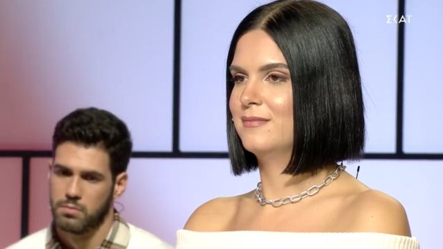 My Style Rocks: Χριστοπούλου σε Αρετή: «Δεν σου αξίζει και δεν σου αρμόζει να έχεις ένα περίεργο attitude»