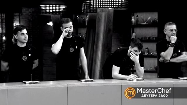 MasterChef: Κλάματα &amp; «καρφιά» πρωταγωνιστούν στο συμβούλιο