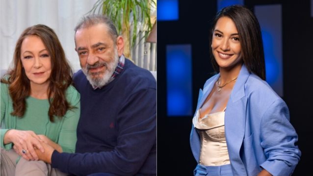 "3ος όροφος" &amp; "Switch" σε νέα ώρα στο πρόγραμμα της ΕΡΤ