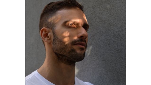 Ο Σταύρος Νιφοράτος στο Club του Σταυρού του Νότου για ακόμα ένα live!