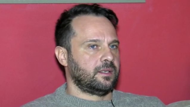 Μέμος Μπεγνής: "Δεν μπορώ να βλέπω τον ίδιο άνθρωπο όλη μέρα, θα κάνω εμετό"