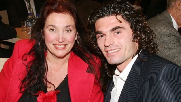 Πού βρίσκεται σήμερα ο Φραν της Ρούλας Βροχοπούλου - Δείτε φωτογραφίες