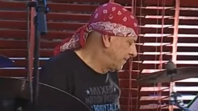 Γιώργος Γιαννόπουλος: Προφυλακίστηκε ο γνωστός ντράμερ - Κατηγορείται για σεξουαλική κακοποίηση ανήλικων κοριτσιών