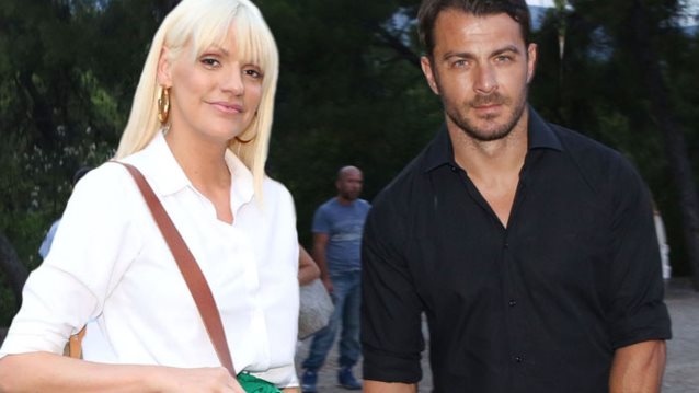 Διάσημες Εμφανίσεις: Ποιοι βρέθηκαν στην Επίδαυρο για τους «Αχαρνής»;