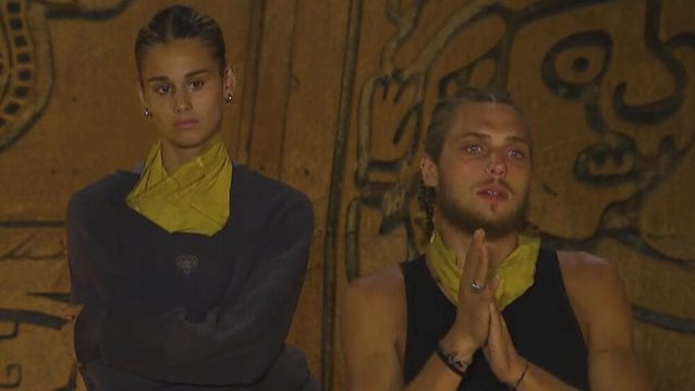 Σοκ στους παίκτες από την αποχώρηση, πριν την ένωση στο Survivor