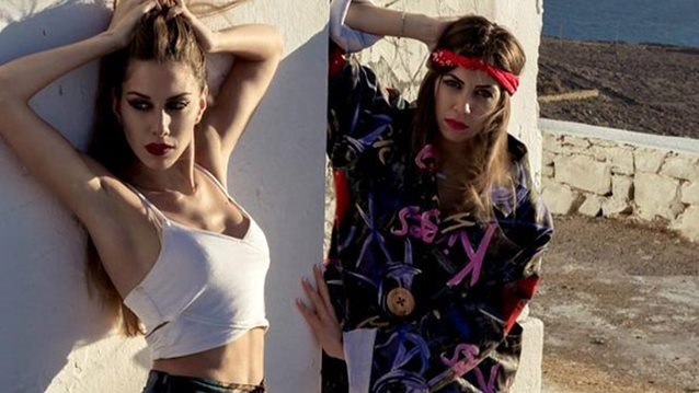 Ελισάβετ &amp; Ειρήνη Αϊνατζόγλου: Στην πρώτη τους κοινή συνέντευξη μετά το Survivor