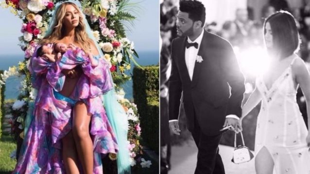 Instagram: Αυτή ήταν η φωτογραφία με τα περισσότερα likes για το 2017!