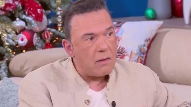 Ποσειδώνας Γιαννόπουλος: "Στον Γιώργο Μαζωνάκη δεν θα άρεσε που απέλυσαν τον 21χρονο"