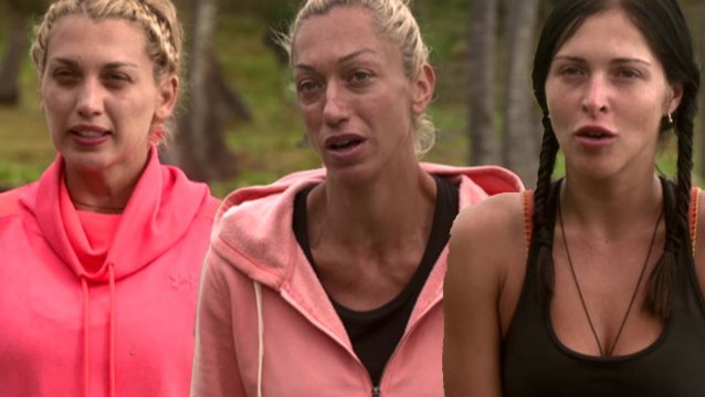 Survivor: Η ψήφος της Ξένιας δημιουργεί σάλο στην ομάδα! Η σκληρή στάση μετά το Συμβούλιο του Νησιού