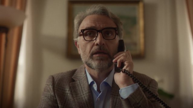 Maestro | Ο μεγαλύτερος φόβος όλων επιβεβαιώνεται! Τα πάντα για το τέταρτο επεισόδιο