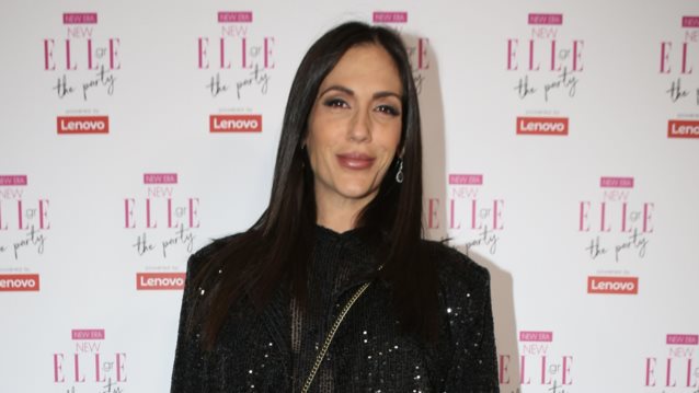 Ανθή Βούλγαρη | Η θεραπεία που κάνει για ένα πιο σφριγηλό και σμιλευμένο σώμα