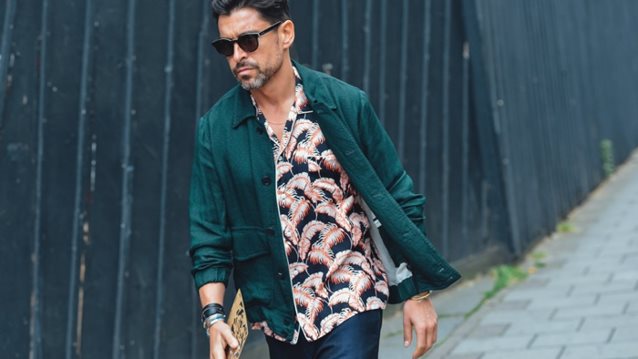 Style Tips: 7 στιλάτα μπουφάν για το φθινόπωρο
