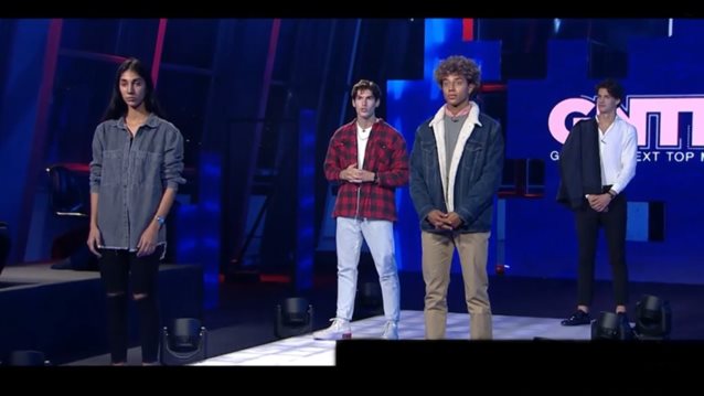 GNTM | Αυτά είναι τα νούμερα τηλεθέασης του τελικού!