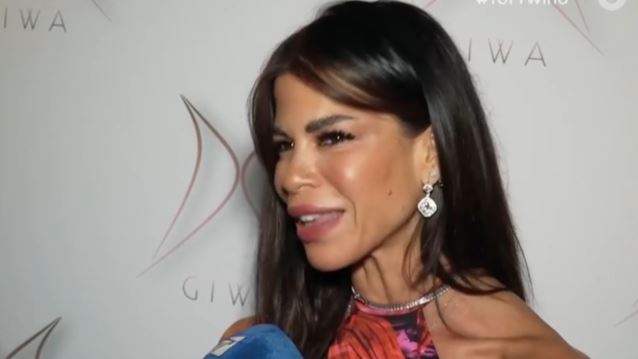 &quot;Δεν θέλω να μου λύσει η Μουτίδου τα ερωτικά μου προβλήματα. Προτιμώ να μου τα λύσει η Καραβοκύρη&quot;