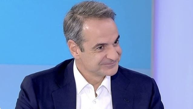 Η κυβέρνηση ανοίγει μέτωπο με τη Ζωή Κωνσταντοπούλου και καλοπιάνει τους &quot;γαλάζιους αντάρτες&quot; - Τα τηλεφωνήματα Μητσοτάκη