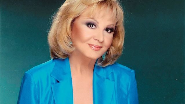 Βίκυ Παγιατάκη: Οι αστρολογικές προβλέψεις για τον κορονοϊό στην Ελλάδα: Ποια χαρακτηρίζει ως πιο δύσκολη περίοδο;