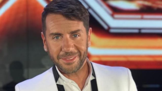 Γιώργος Μαζωνάκης: Η φωτογραφία με τα δύο αγόρια του που ξετρέλανε το Instagram