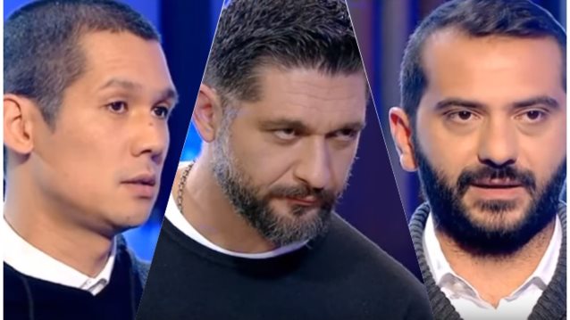 MasterChef: Οι κριτές πιο αυστηροί από ποτέ! Τα «όχι» πέφτουν βροχή &amp; «διαλύουν» τους υποψήφιους σεφ