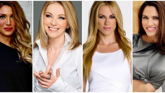 The Naked Issue: Οι διάσημοι Έλληνες γδύνονται ξανά για καλό σκοπό!