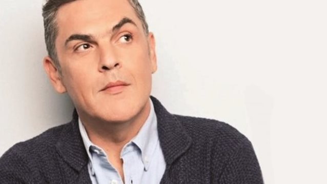 Αντώνης Λουδάρος: Ο πατέρας μου είπε &quot;δεν ξέρω να σε μεγαλώσω, να πας σε κάποιον που ξέρει&quot;