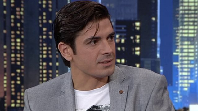 Δημήτρης Γκοτσόπουλος: Οι προσωπικές αποκαλύψεις στο The 2Night Show! Η επιθυμία για τη δημιουργία οικογένειας &amp; ο λόγος που αποφεύγει τα social media