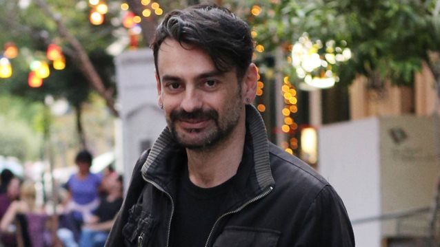 Περιπέτεια για τον Κωνσταντίνο Γιαννακόπουλο - Εγκλωβίστηκε για ώρες μέσα στο τρένο για Θεσσαλονίκη λόγω βλάβης!