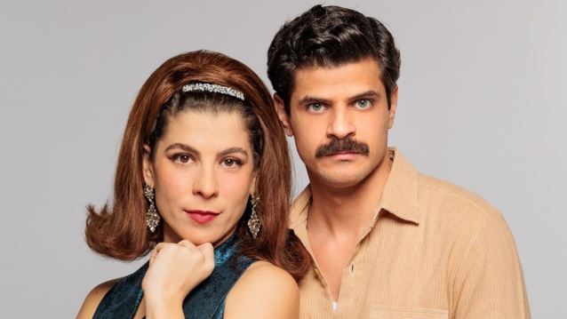 Το Σπίτι Δίπλα Στο Ποτάμι | Μάθε τα πάντα για την ιστορία της Ασπασίας