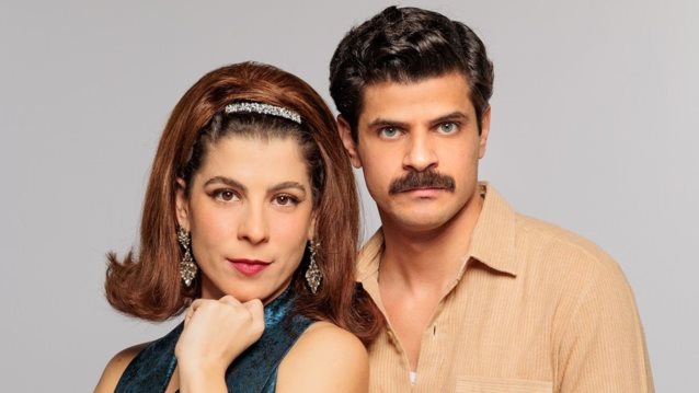 Το Σπίτι Δίπλα Στο Ποτάμι | Μάθε τα πάντα για την ιστορία της Ασπασίας