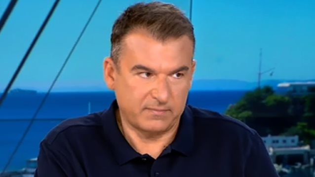 Βολές Λιάγκα on air: &quot;Μια τηλεόραση άλλης εποχής που ευτελίζει και εξευτελίζει ανθρώπους...&quot;