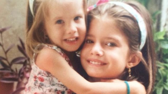 Quiz: Μπορείς να αναγνωρίσεις τη διάσημη παρουσιάστρια της φωτογραφίας;
