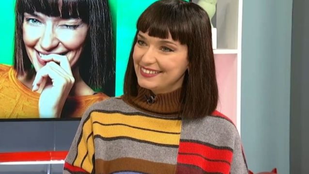 Κατερίνα Μισιχρόνη: &quot;Προτιμώ να σιωπώ - Δεν μου αρέσει αυτή η ενέργεια&quot;