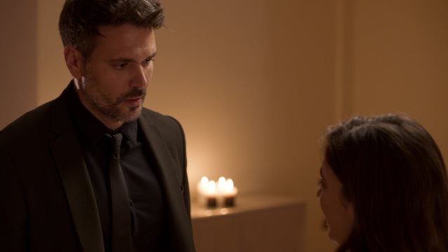 "Παγιδευμένοι" - Έρχονται αυτή την εβδομάδα με καθηλωτικά επεισόδια