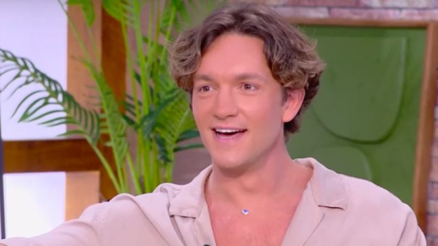 Μιχαήλ Ταμπακάκης: &quot;Είχαμε αναπτύξει μία τέτοια σχεση που από ένα σημείο και μετά ήταν μη λειτουργική&quot;