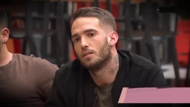 Power Of Love: Τα νεύρα του Βασίλη με την Έλενα &amp; η απόφαση που ξαφνιάζει την Άννα